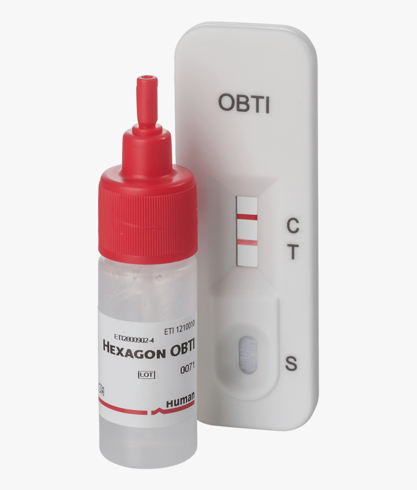 Hexagon Obti Test, HD Png Download