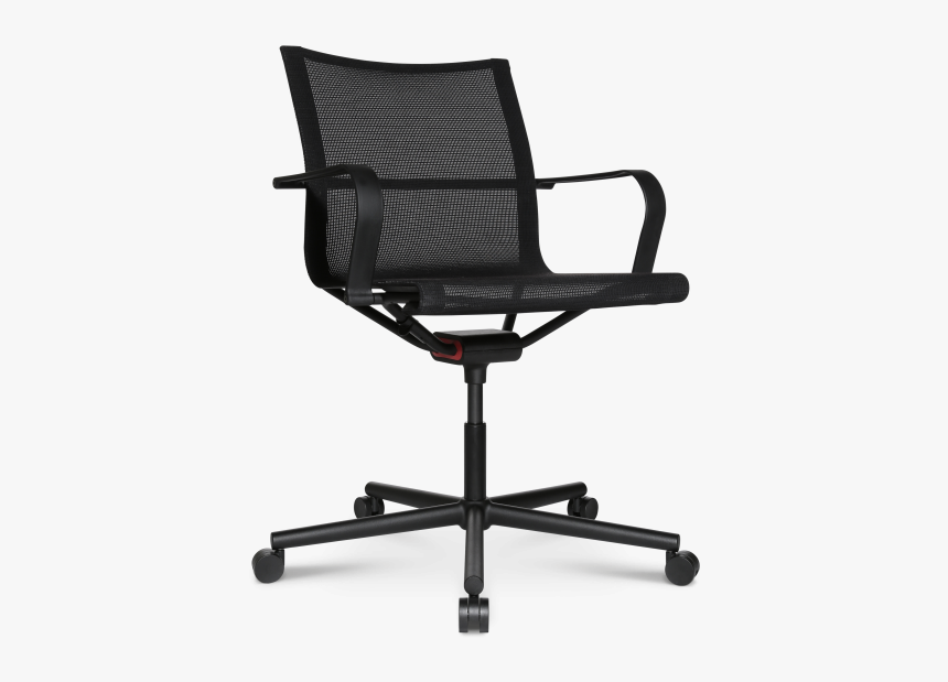 Office Gas Chair Explode, HD Png Download