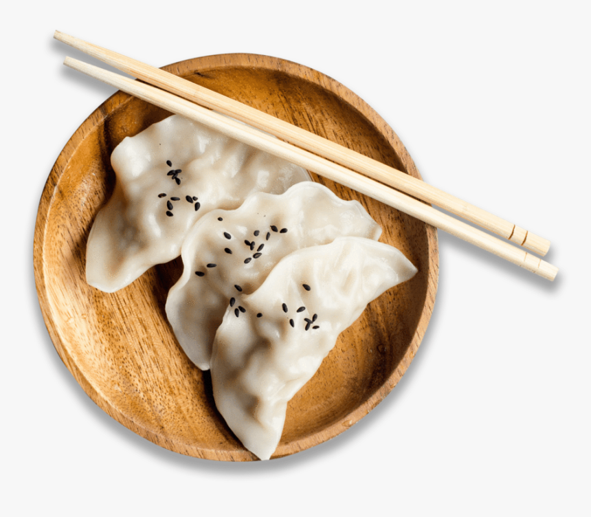 Dumpling, HD Png Download