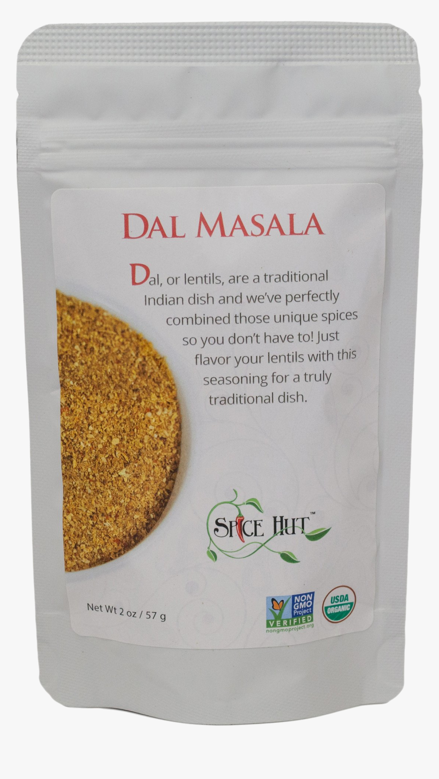 Organic Dal Masala - Emmer, HD Png Download