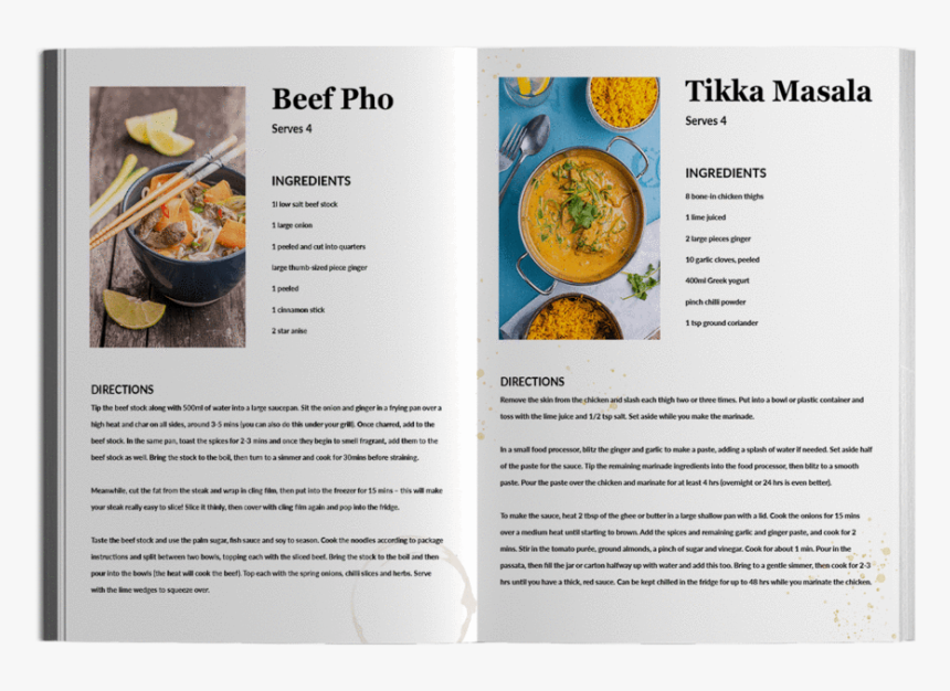 Yellow Curry, HD Png Download