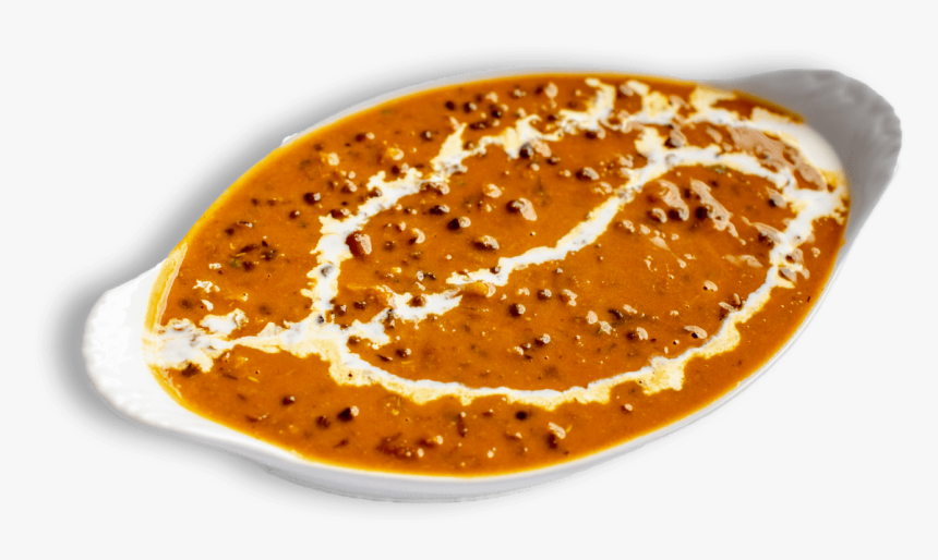 Dal Makhani Indian Restaurant Near Me Gulai, HD Png Download