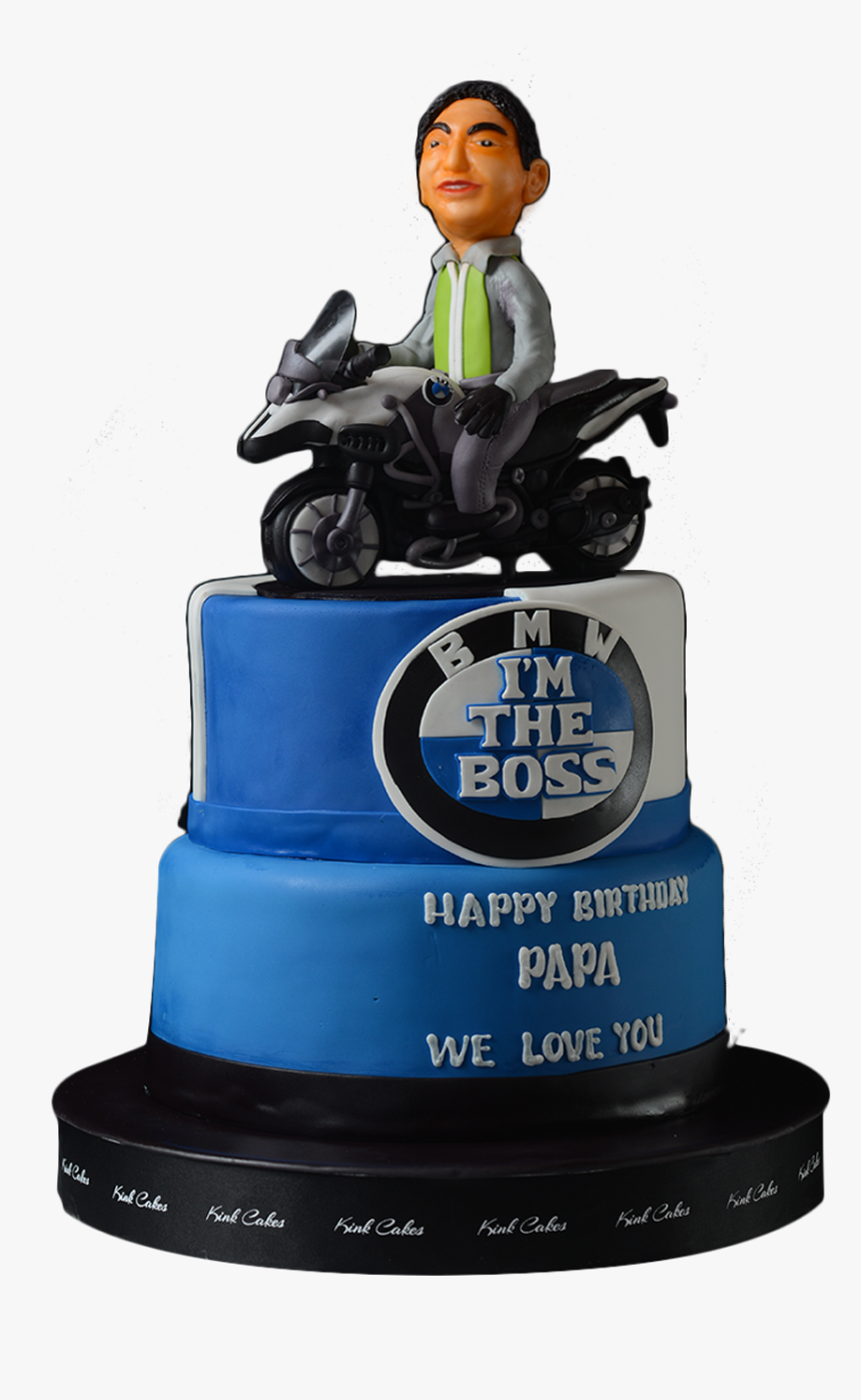 Birthday Cake, HD Png Download