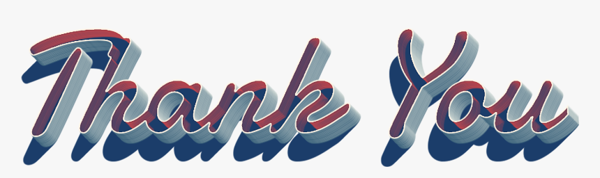 Thank You Png Image File - Vehicle, Transparent Png