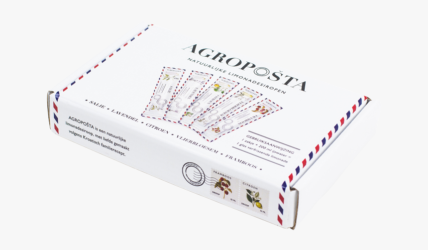 Box, HD Png Download