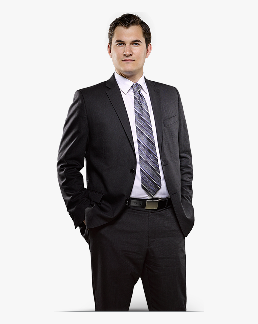Suit , Png Download - Tuxedo, Transparent Png