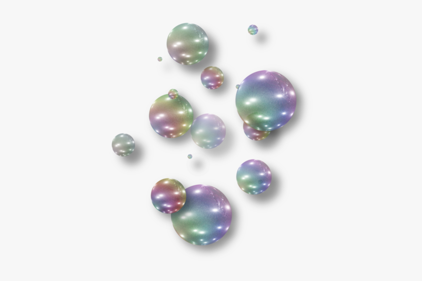 Soap Bubble, HD Png Download