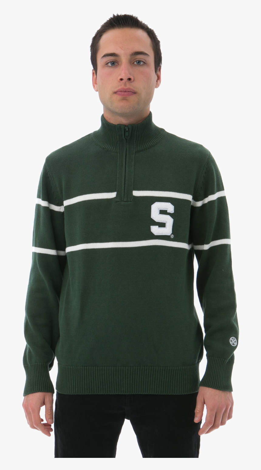Mississippi State Men's Sweater, HD Png Download