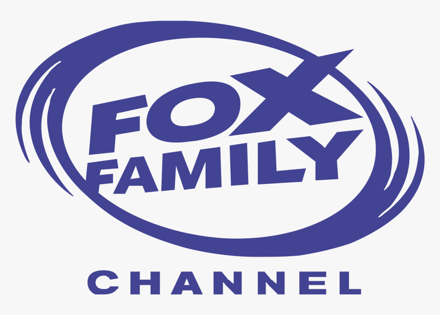 Fox Family Logo Png Transparent - Fox Family Logo, Png Download
