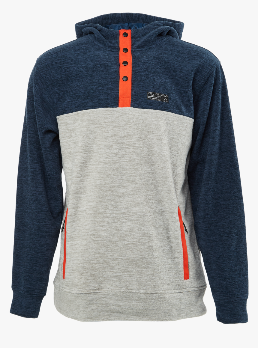 Hoodie, HD Png Download