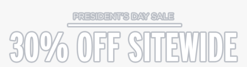 Cubavera S President S Day Sale - Parallel, HD Png Download