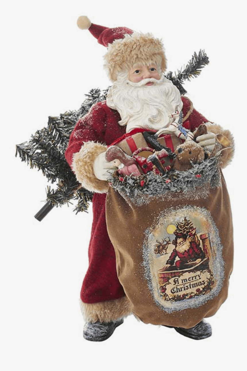 Christmas Old Sack, HD Png Download