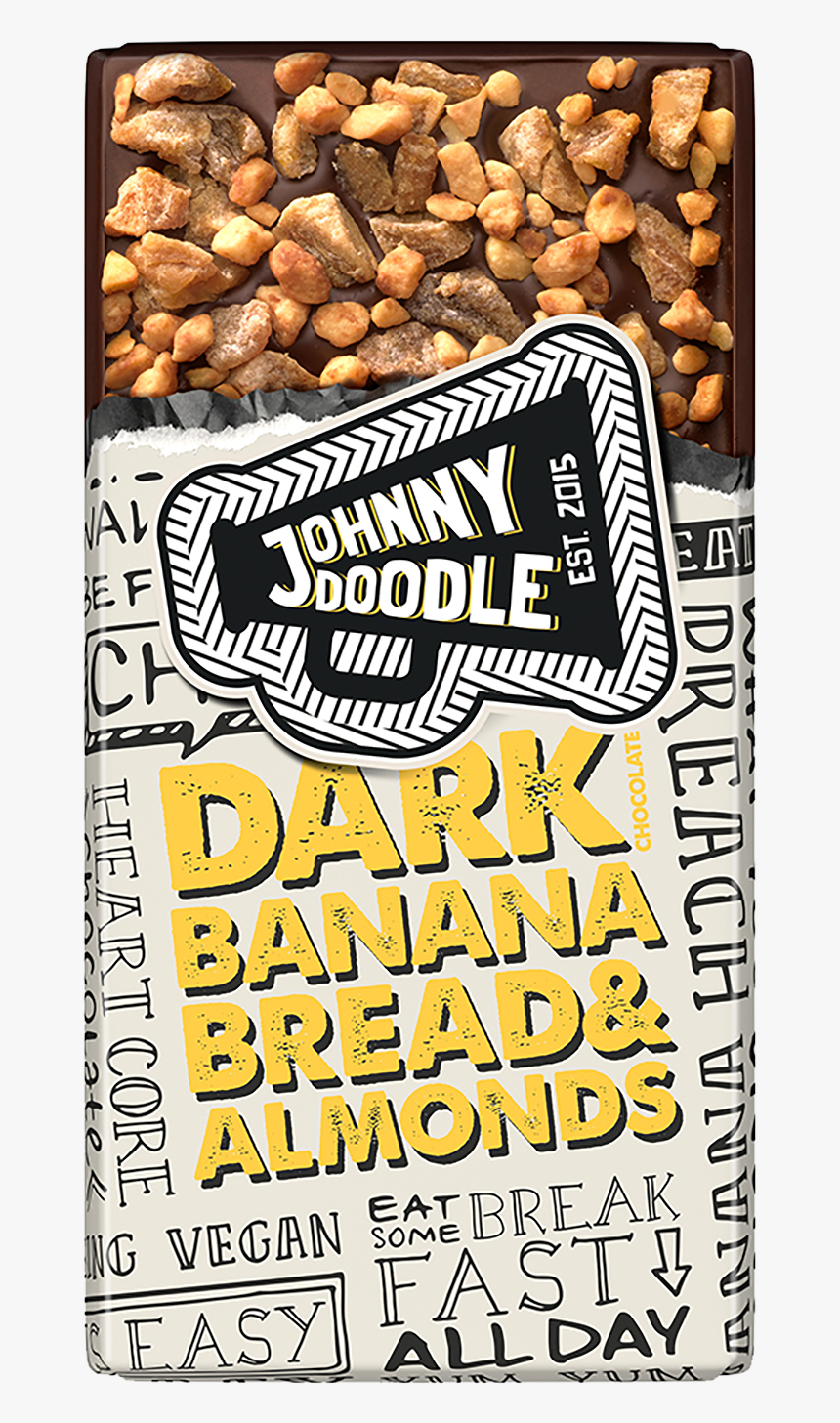 Johnny Doodle, HD Png Download