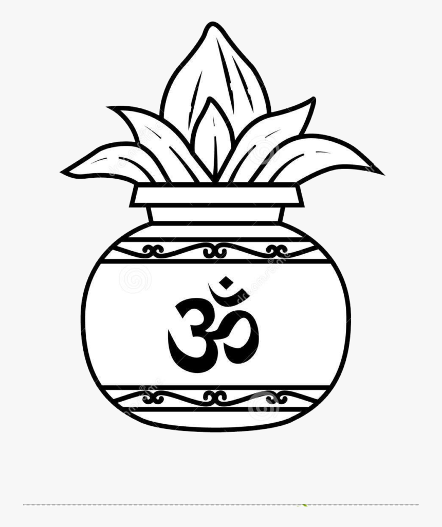 Kumbam Clipart Hd Png Download Transparent Png Image Pngitem