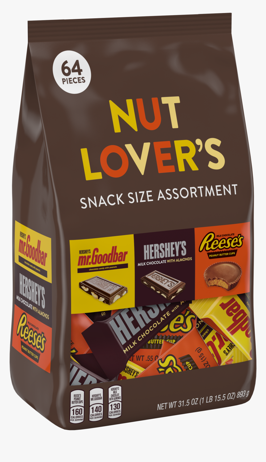 Single Almond Png, Transparent Png