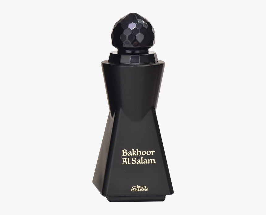 Bakhoor Al Salam Spray Perfume By Nabeel - Bakhoor Perfume, HD Png Download