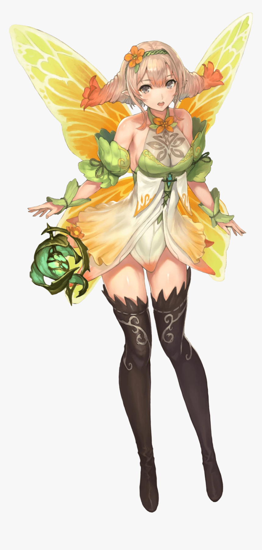 Feh Peony Sweet Dream 01 - Fire Emblem Heroes Peony, HD Png Download
