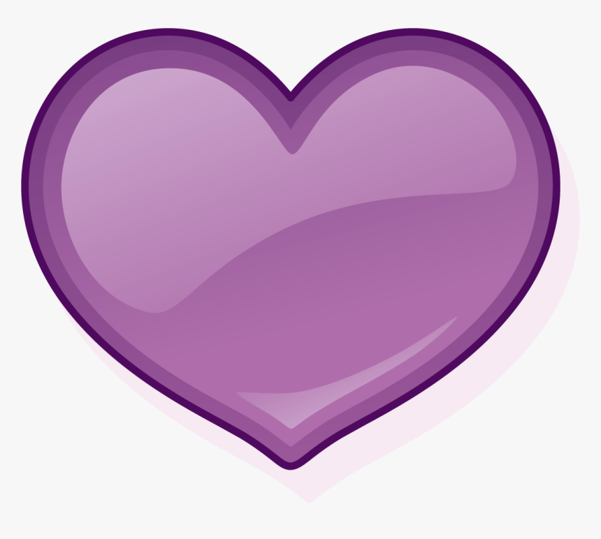 Heart, HD Png Download