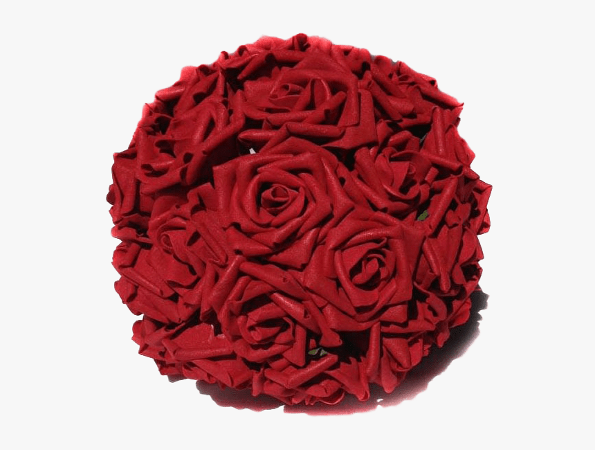 Garden Roses, HD Png Download