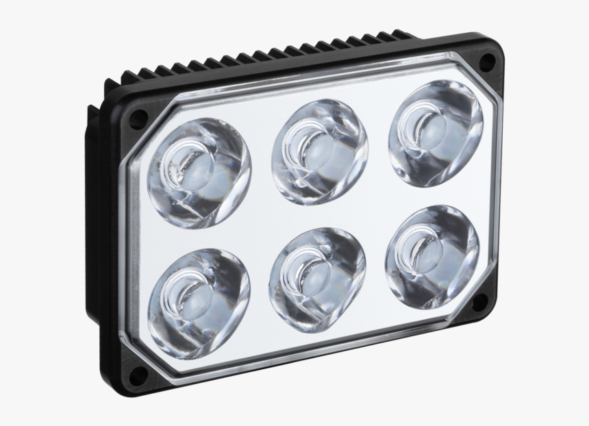 Led Landing Light - Light, HD Png Download
