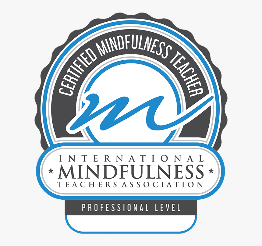 Cmt Professional Imta Mindfulness Teacher - International Mindfulness Teachers Association, HD Png Download