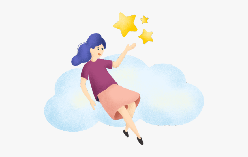 Teacher - Cartoon, HD Png Download