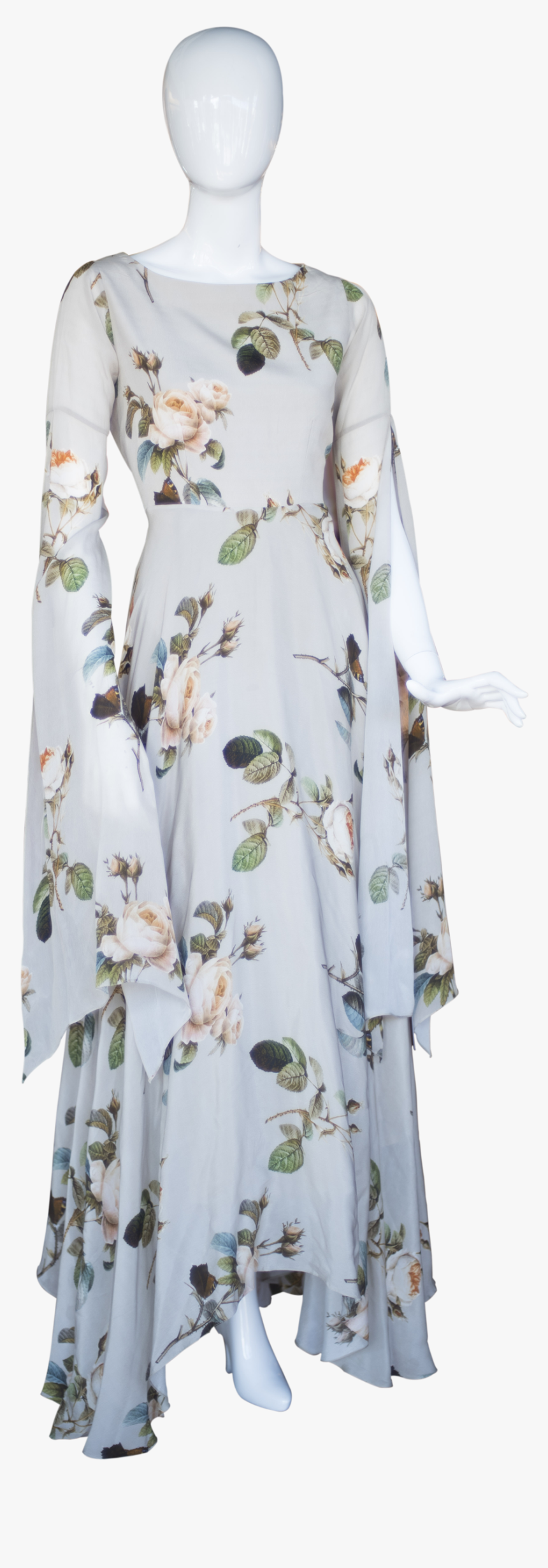 Studioelite 90 Indiandesign - Gown, HD Png Download