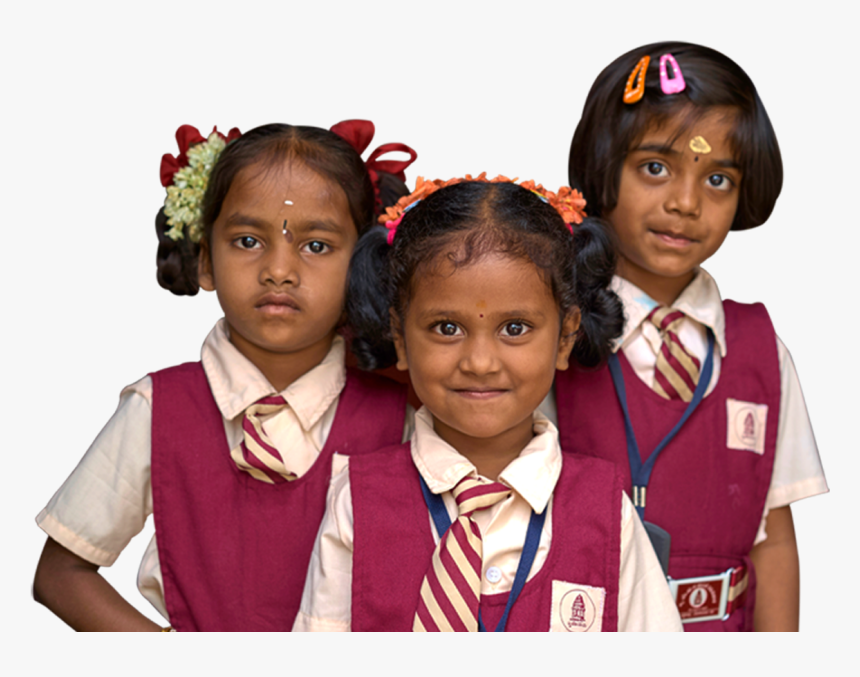 Tamilnadu School Png, Transparent Png