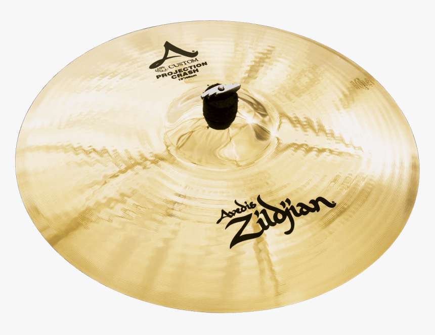 Zildjian A Custom, HD Png Download