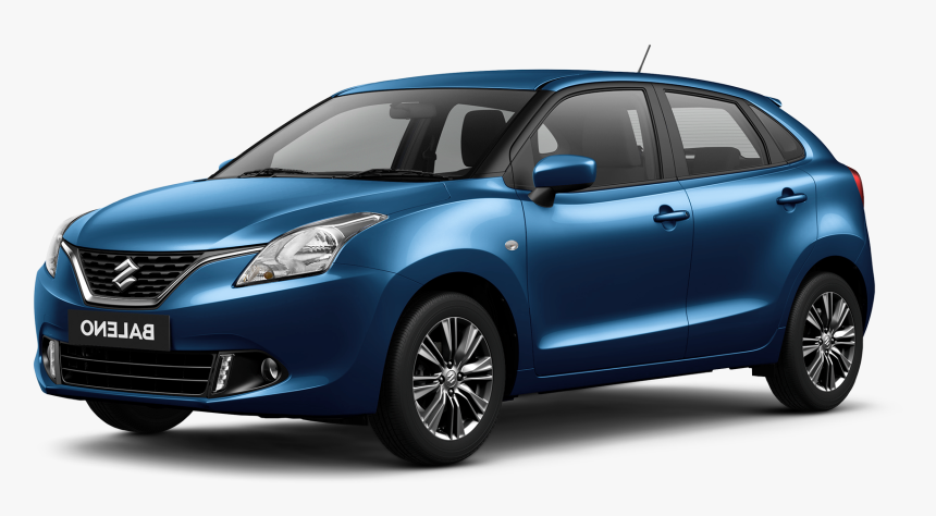Suzuki Baleno Vs Swift, HD Png Download