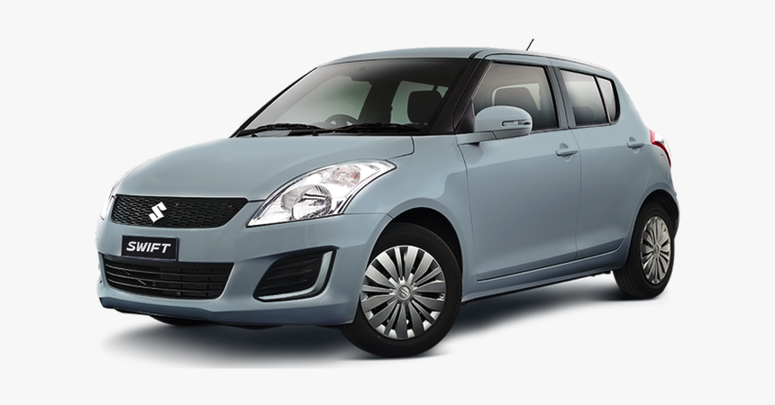 Suzuki Swift Png, Transparent Png