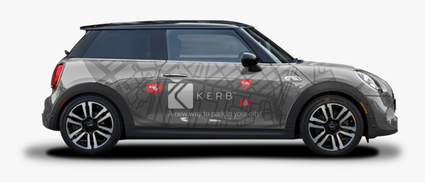 Mini Cooper, HD Png Download