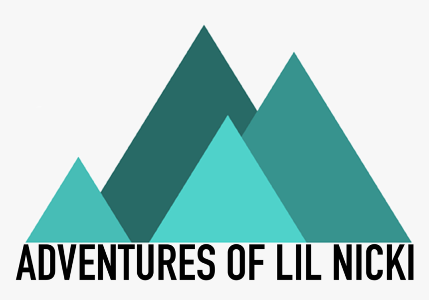 The Adventures Of Lil Nicki - Don T Drink Too Much, HD Png Download