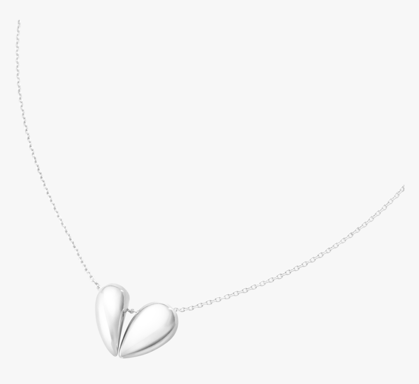 Hearts Of Georg Jensen Pendant - Locket, HD Png Download