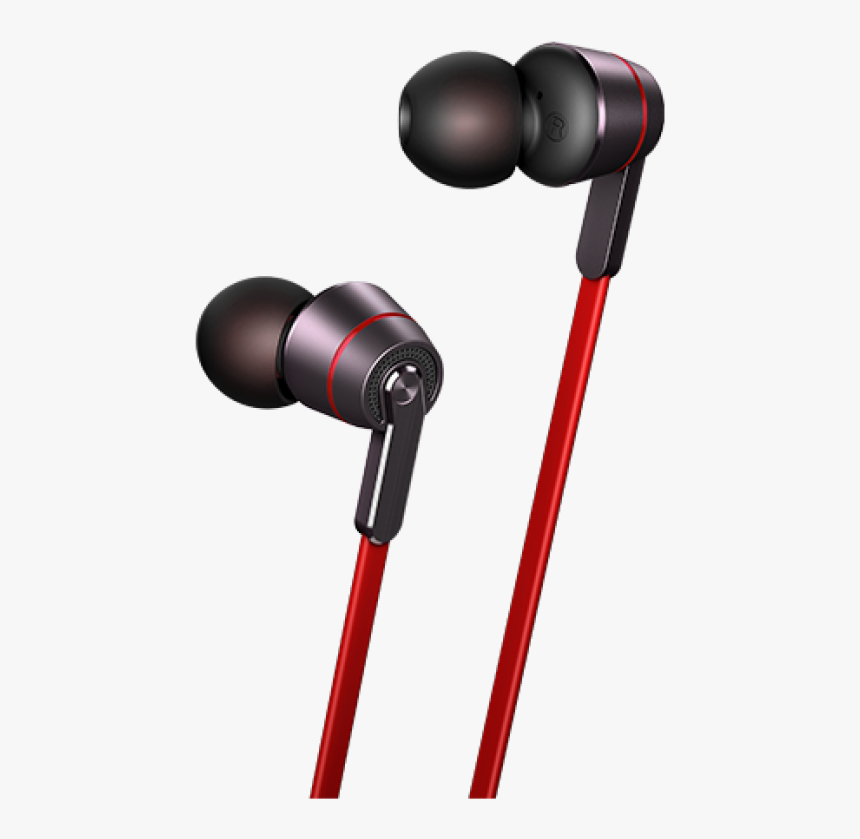 Nubia Original Sound Pro Earphone - Headphones, HD Png Download