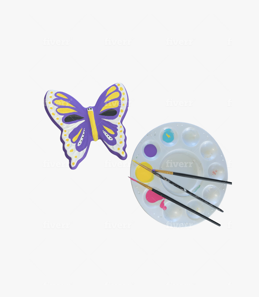 Butterfly, HD Png Download