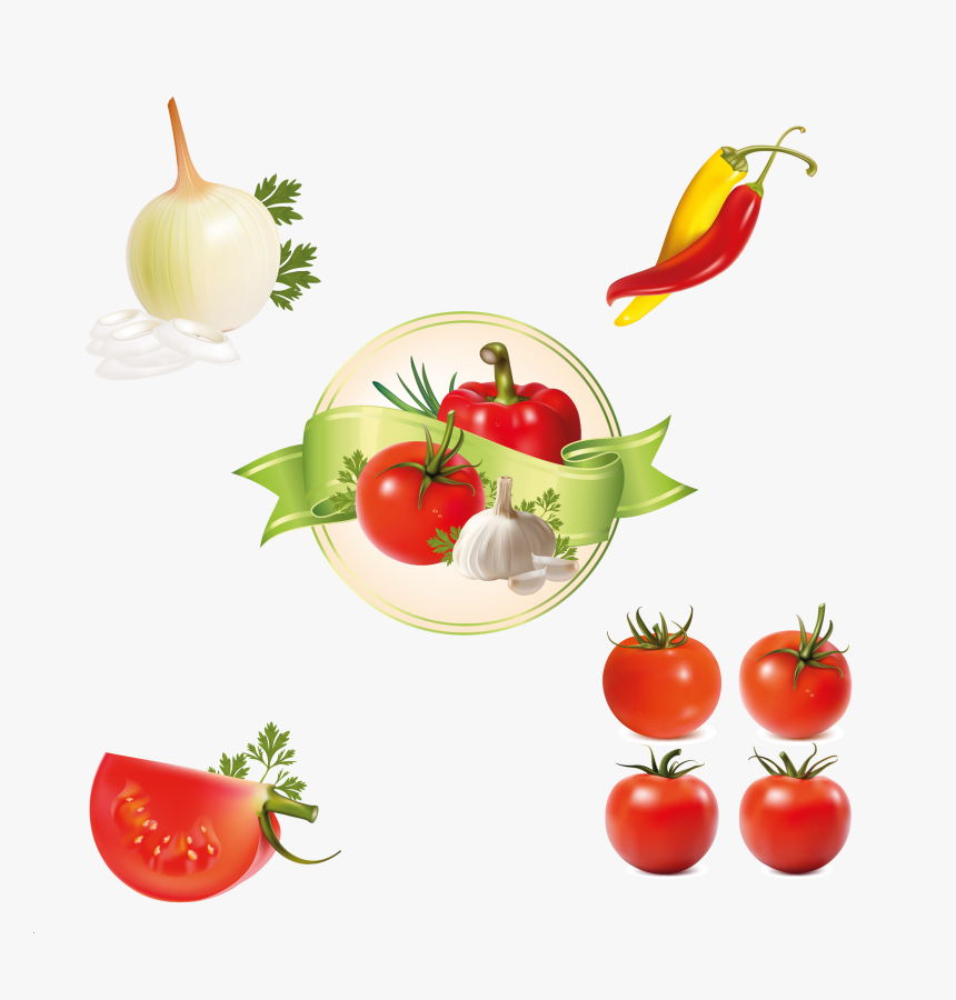Vegetable, HD Png Download