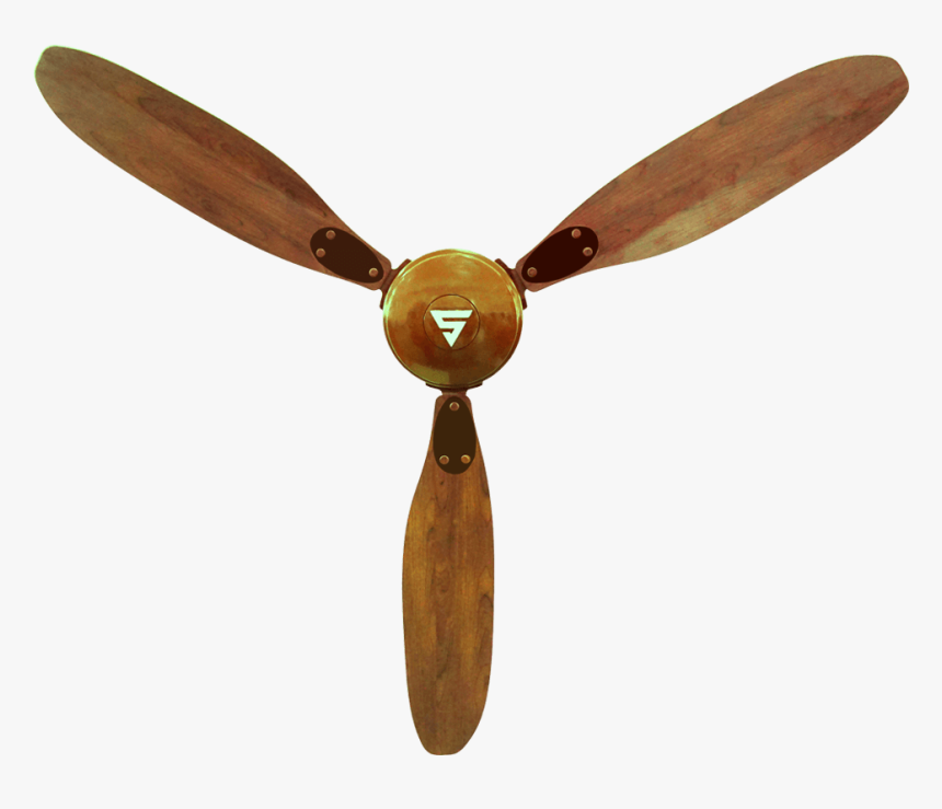 Ceiling Fan, HD Png Download