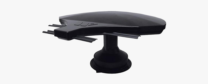 Winegard Rayzar Z1 Rv Tv Antenna Rz 6035 Black - Rayzar Z1 Specs, HD Png Download