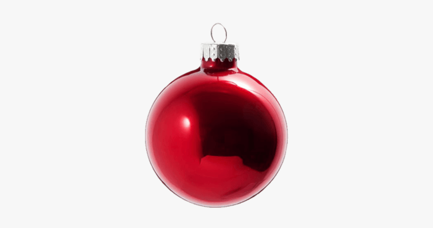 Christmas Baubles - Christmas Ornament, HD Png Download