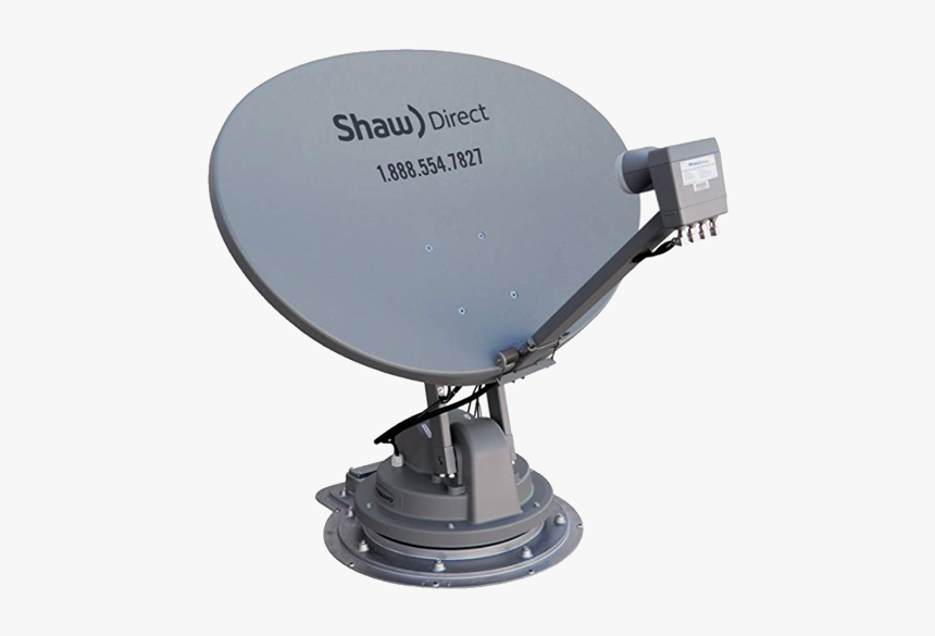 Winegard Shaw Direct Trav Lerrv Antenna Mount Sk-7003 - Winegard Trav Ler Shaw Direct, HD Png Download