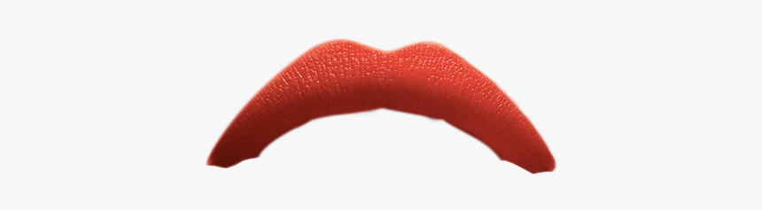 Top Red Lip Png, Transparent Png