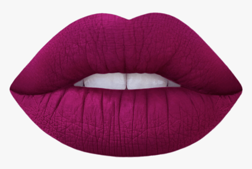Transparent Lips Png - Couch, Png Download