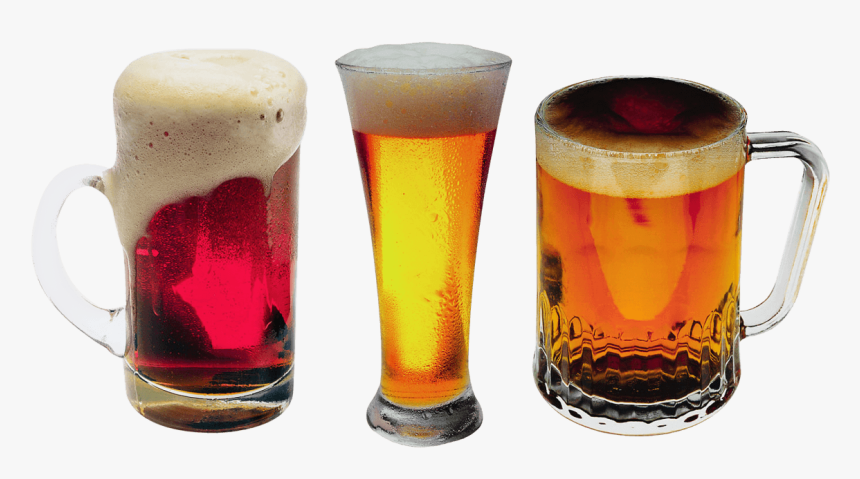 Fruit Beer Glass Png, Transparent Png