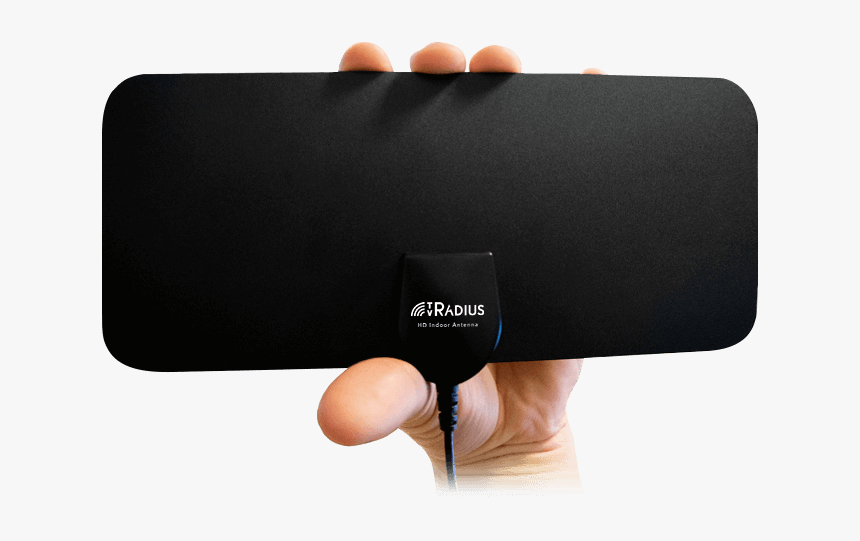 Tvradius Tv Antenna - Orange, HD Png Download