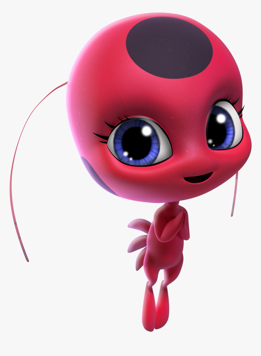 Miraculous Ladybug, HD Png Download