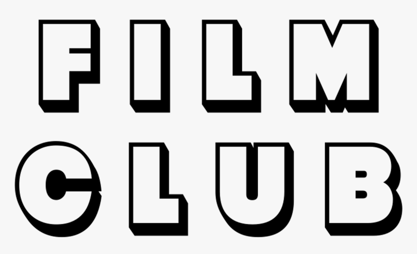 Film Club, HD Png Download