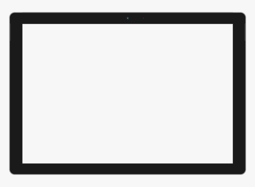 Cornice Hd Png - Display Device, Transparent Png