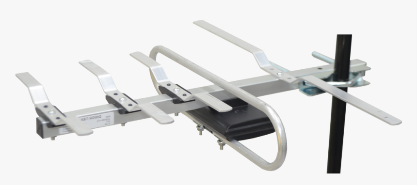 Digital Outdoor Tv Antenna, HD Png Download