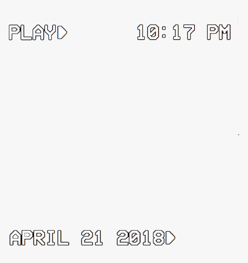 play recording screen freetoedit Parallel, HD Png Download